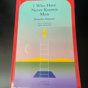 I Who Have Never Known Men